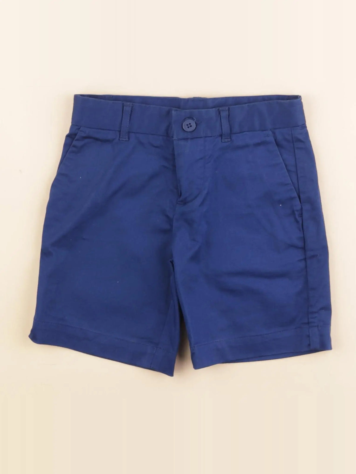 Jacadi - short bleu - 3 ans