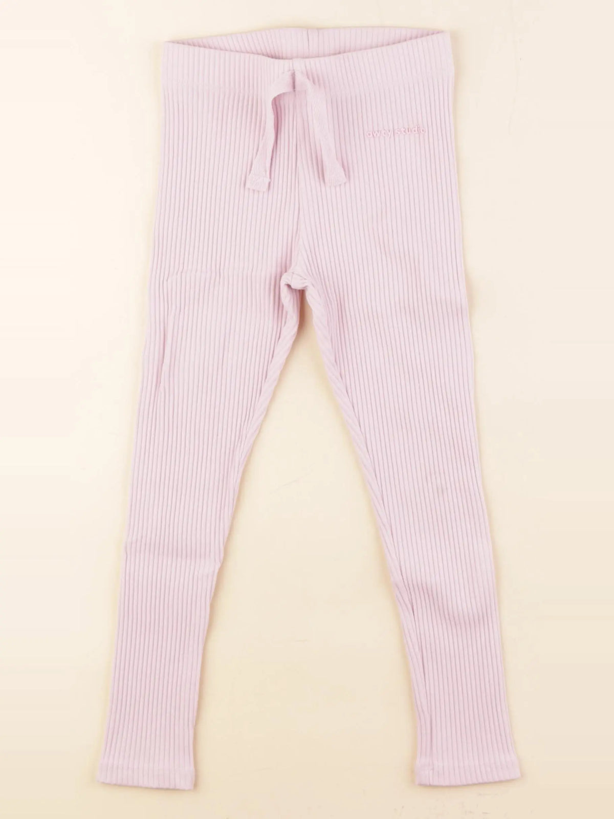 Zara - legging rose - 5 ans