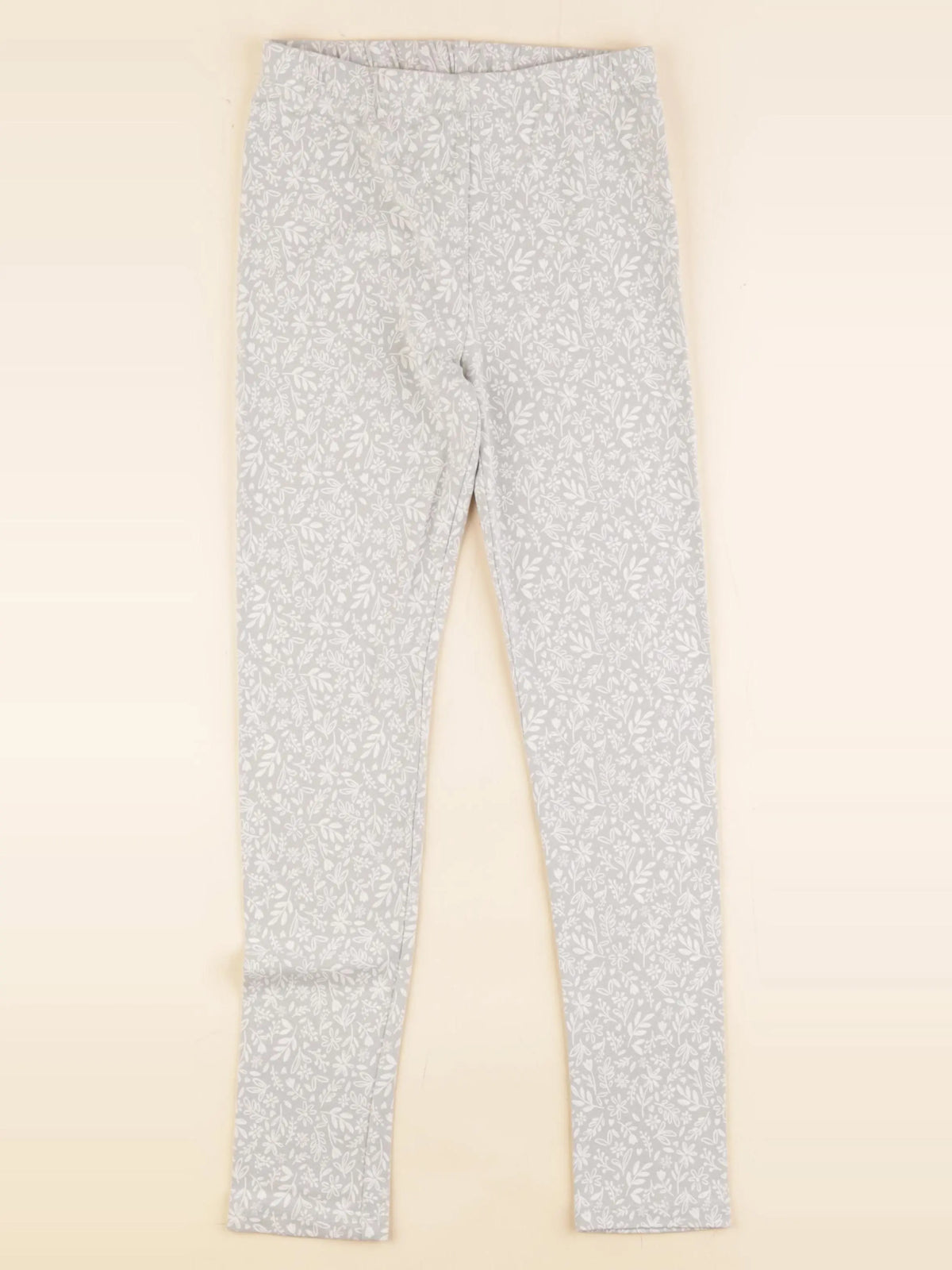 Tape à l'oeil - legging vert - 10 ans