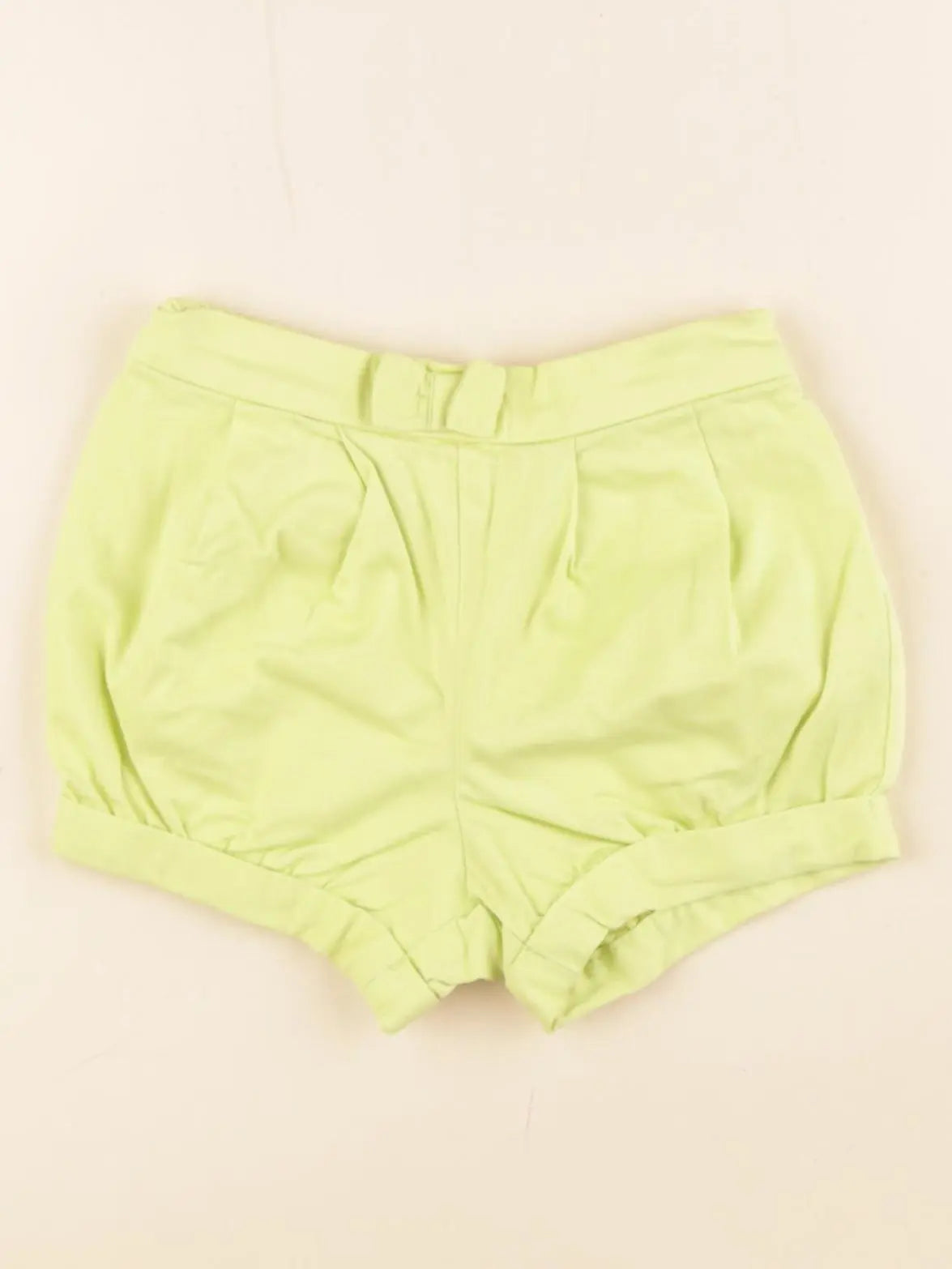 Jacadi - bloomer vert - 12 mois