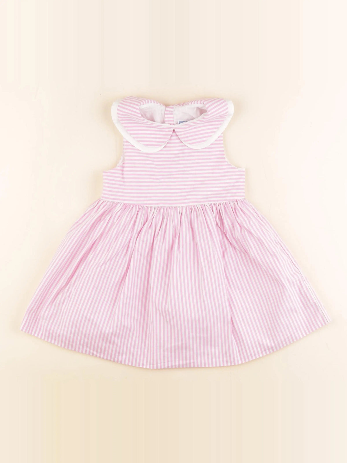 Jacadi - robe rose - 36 mois
