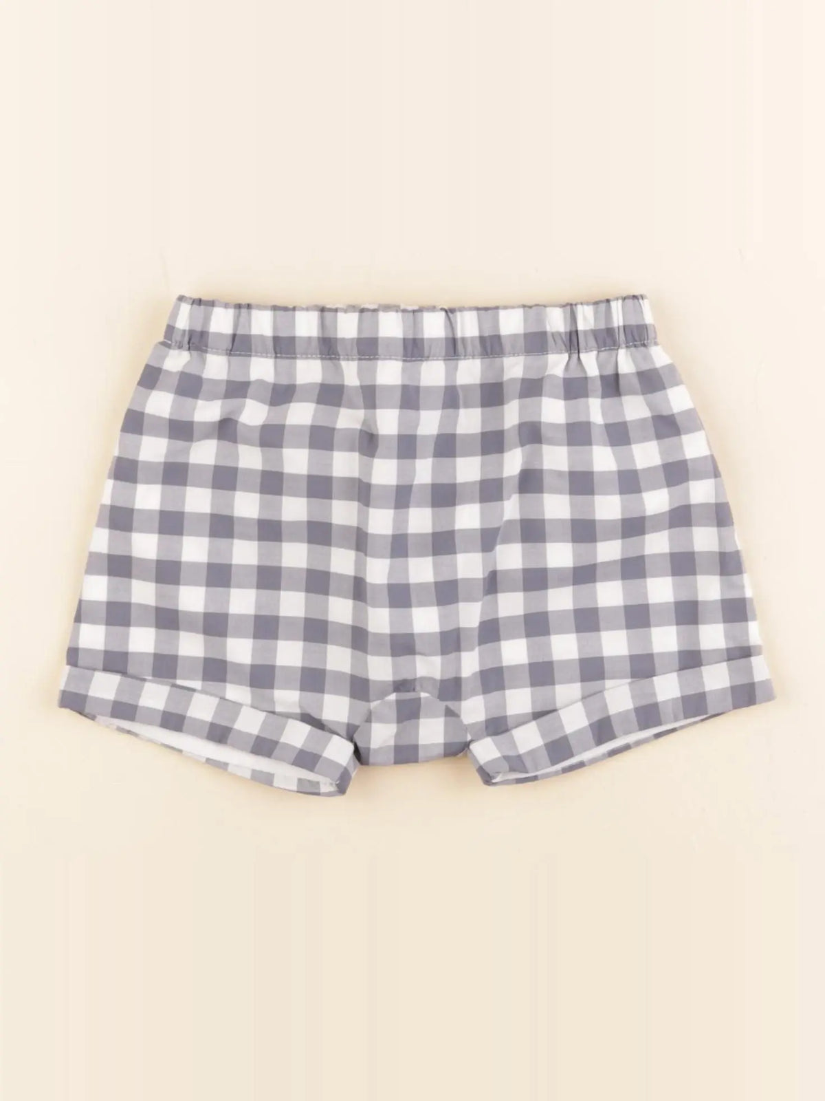 Jacadi - short gris - 12 mois