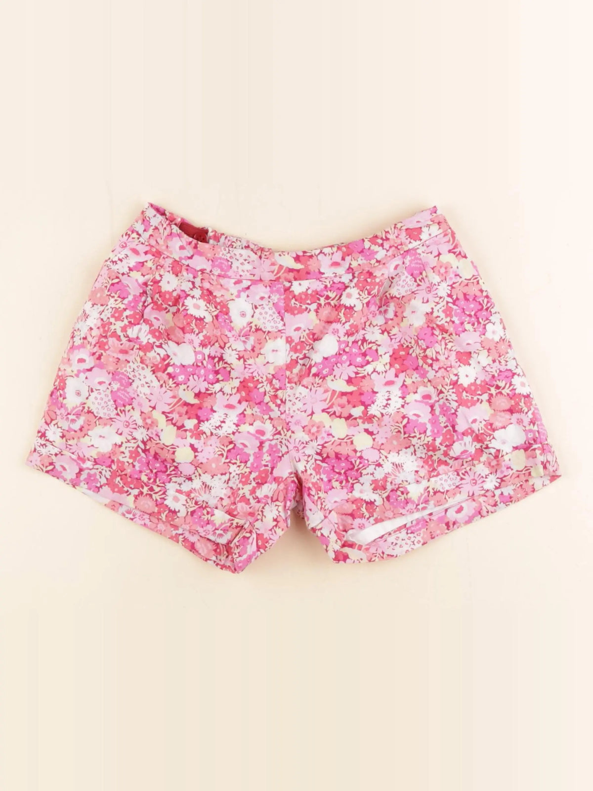 Jacadi - short multicolore - 6 ans