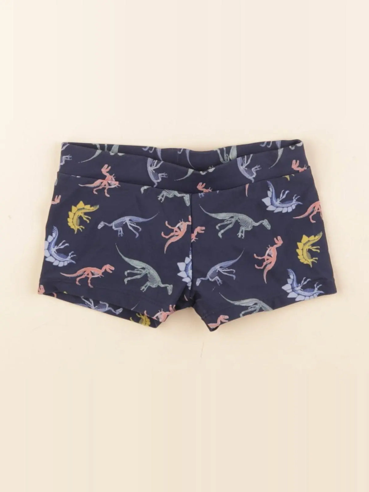 Tape à l'oeil - maillot de bain bleu - 3 ans
