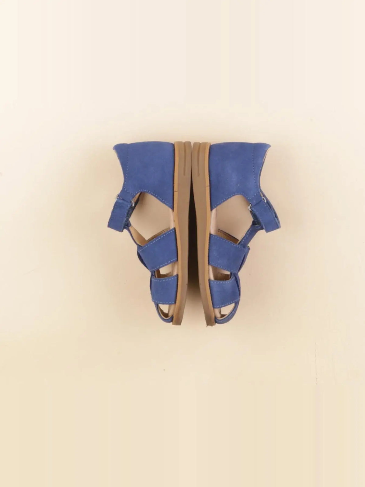 Acebos - sandales bleu - pointure 26