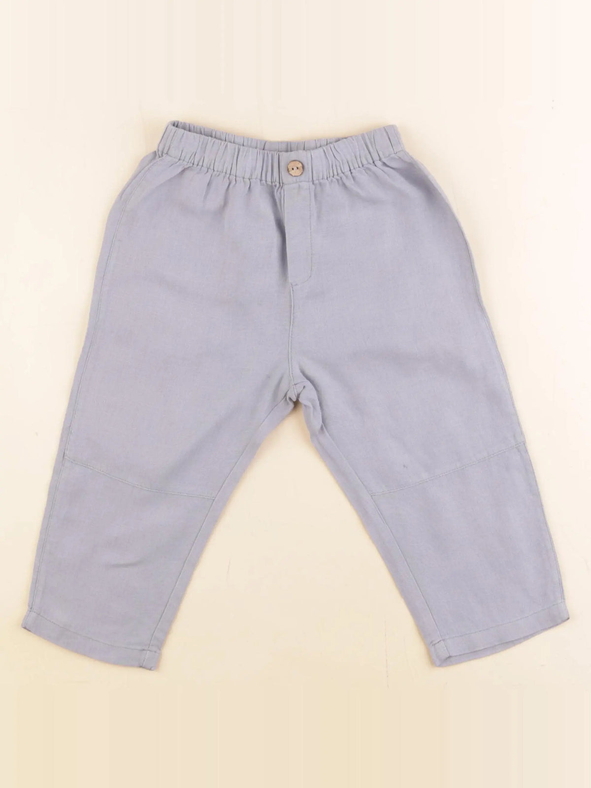 Play Up - pantalon bleu - 2 ans