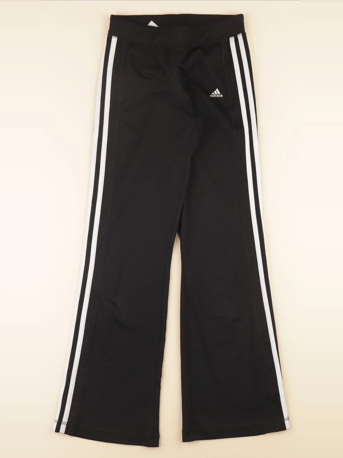 Adidas - jogging noir - 11/12 ans