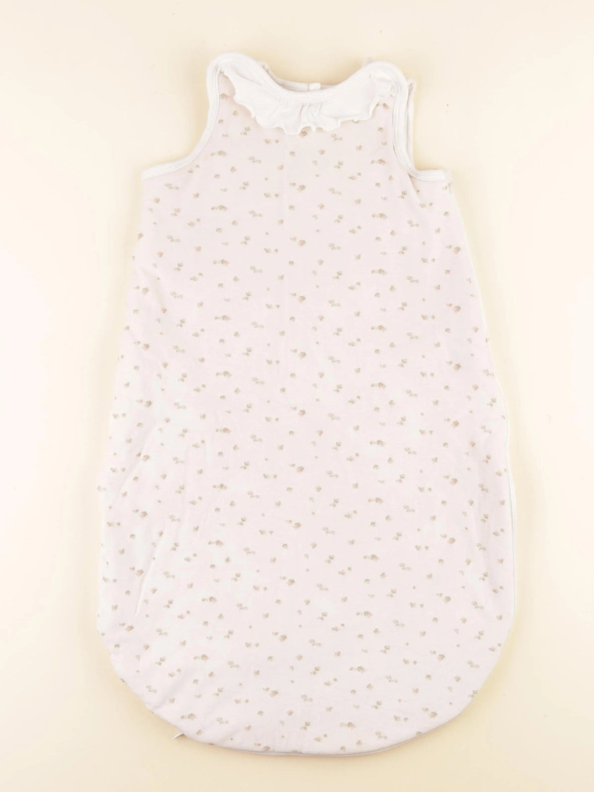 Petit Bateau - gigoteuse rose - 6/18 mois
