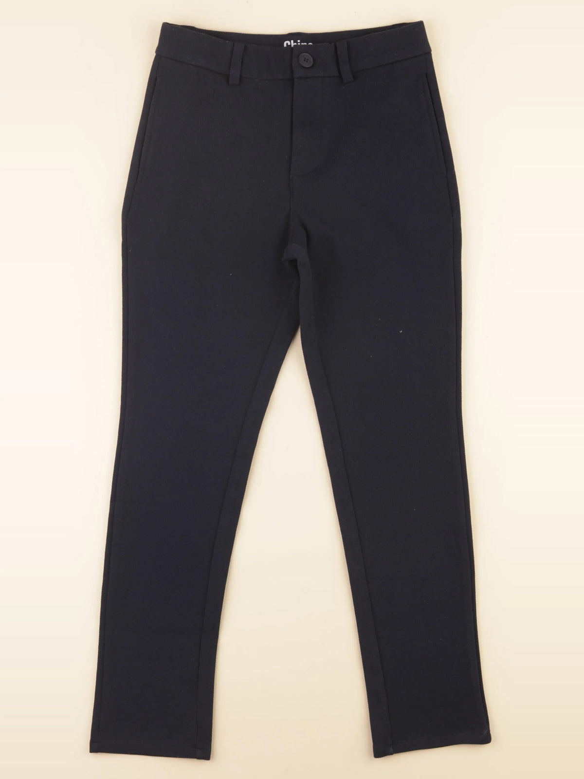 Tape à l'oeil - pantalon bleu - 10 ans