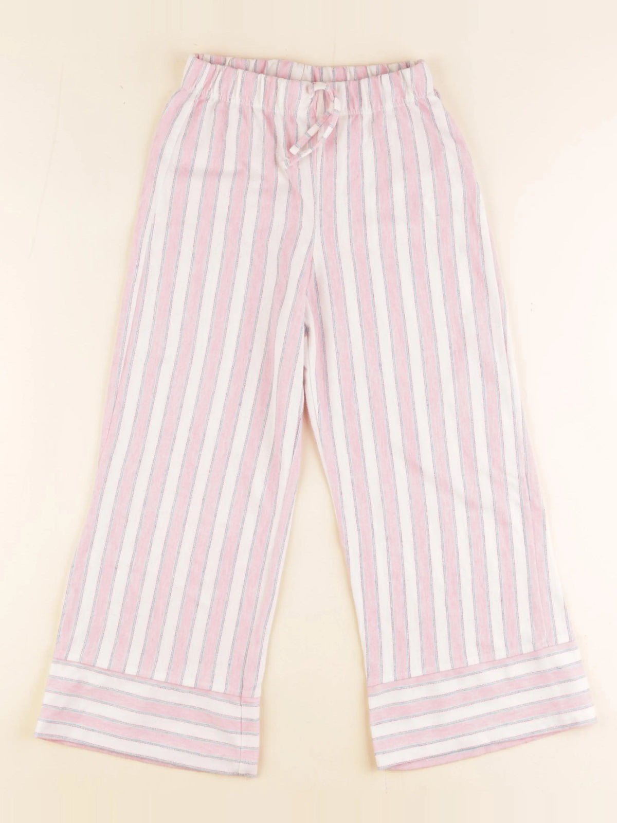 Zara - pantalon rose - 6/7 ans