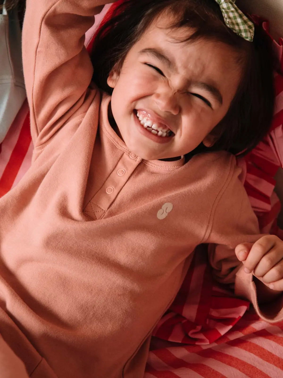 Le Pyjama Forever Pêche