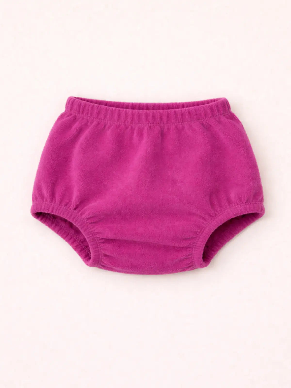 Le Bloomer éponge Fushia