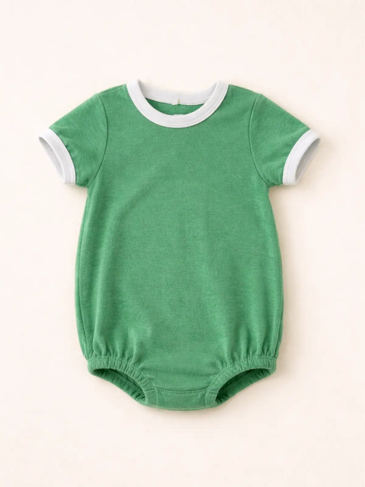 La Combinaison éponge Menthe à l'eau