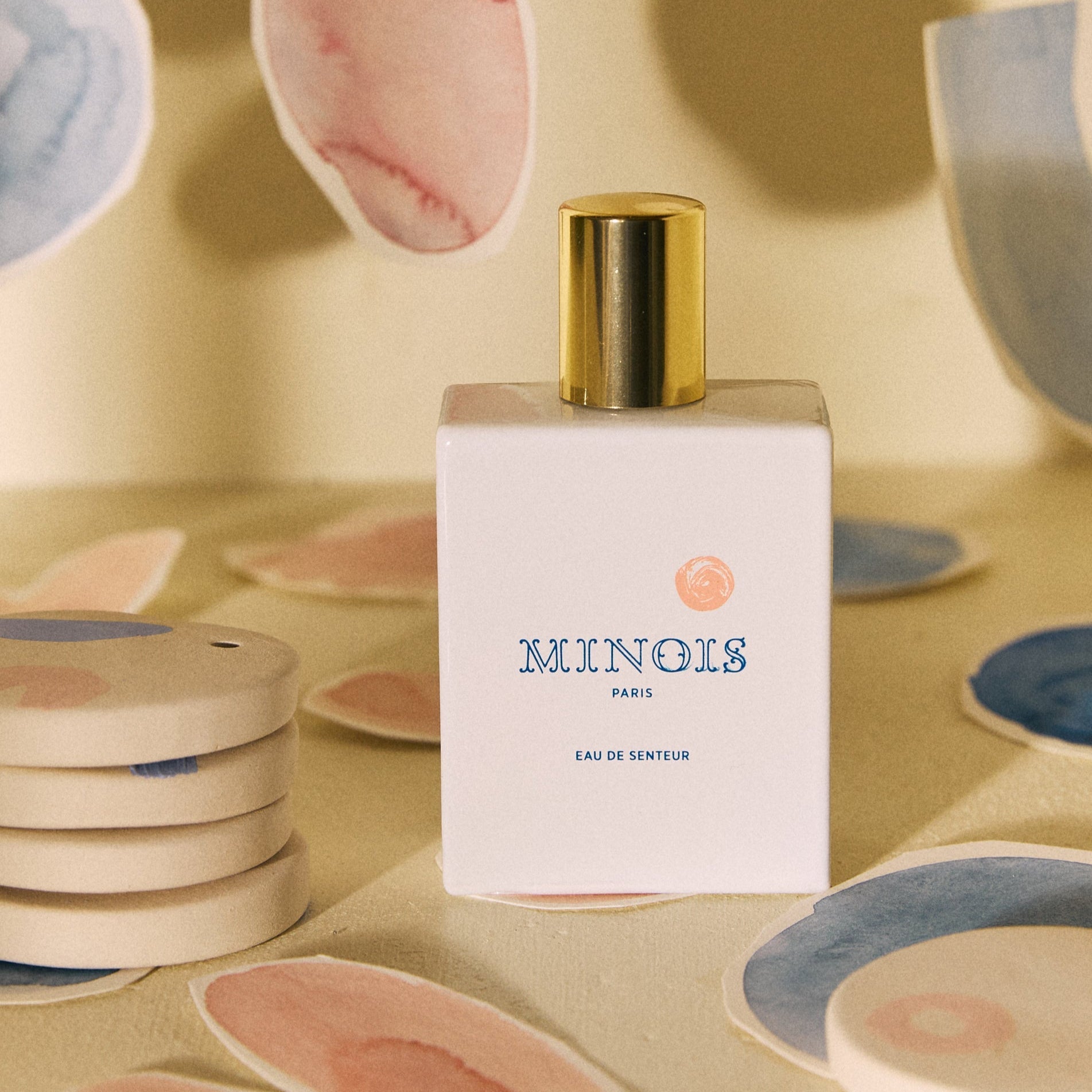 Eau de Senteur