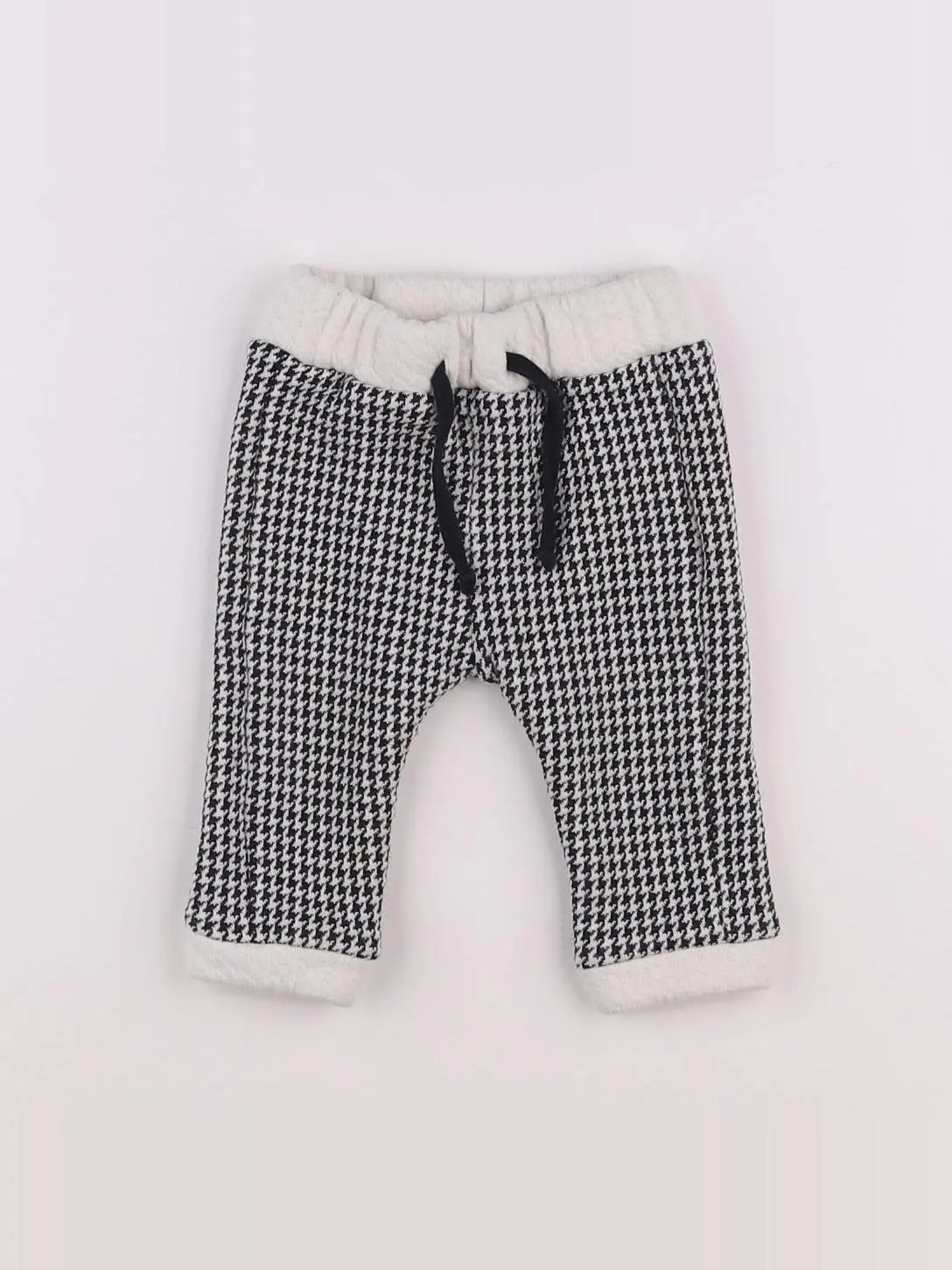 Blune - pantalon blanc - 6 mois