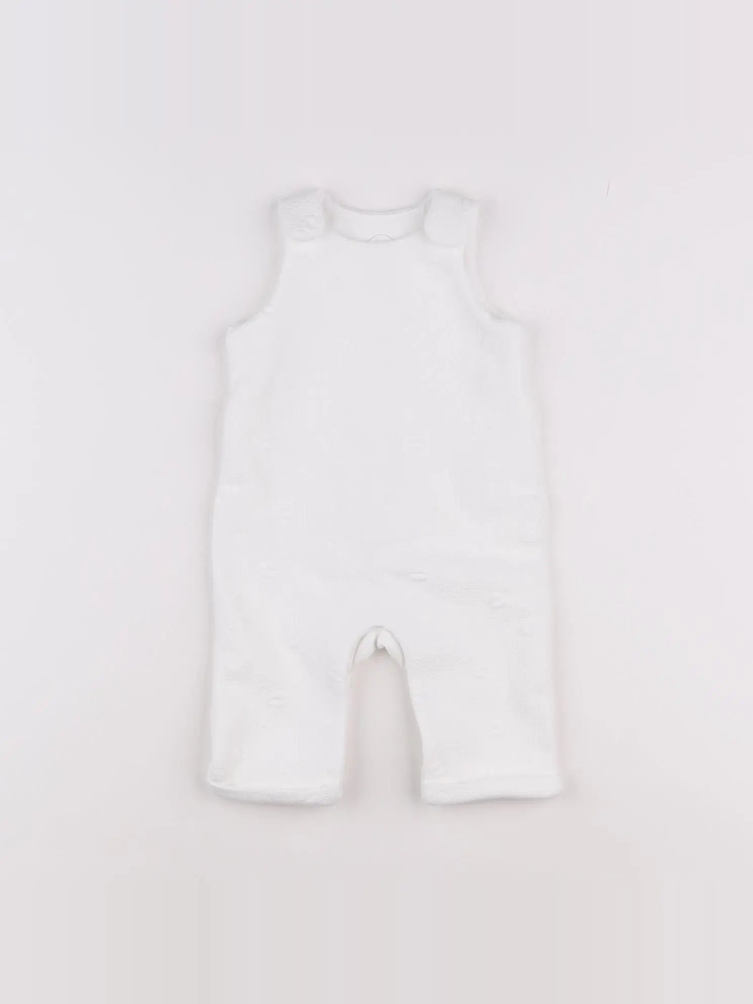Absorba - combinaison blanc - 3 mois