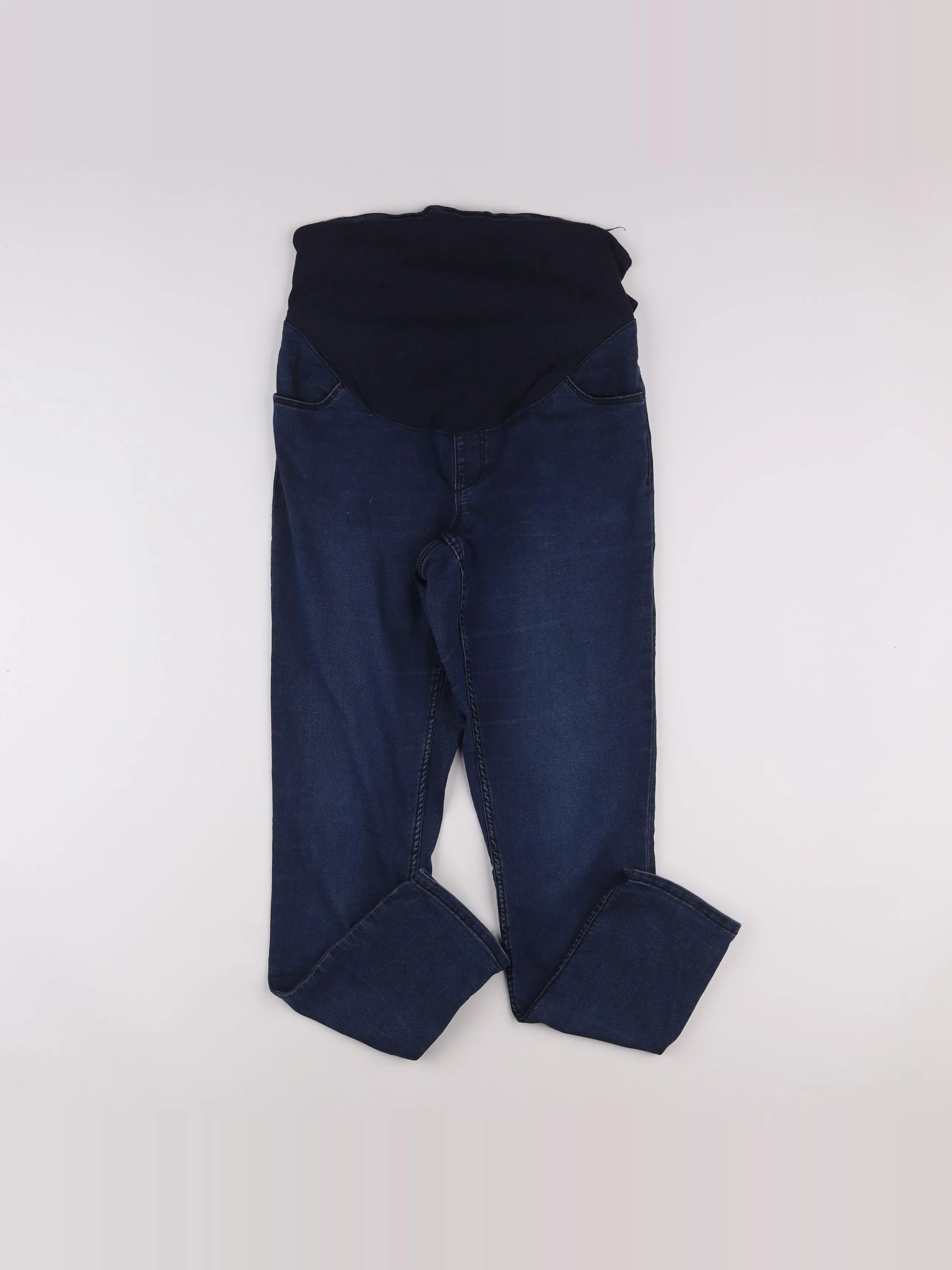 Kiabi - jean bleu - 40