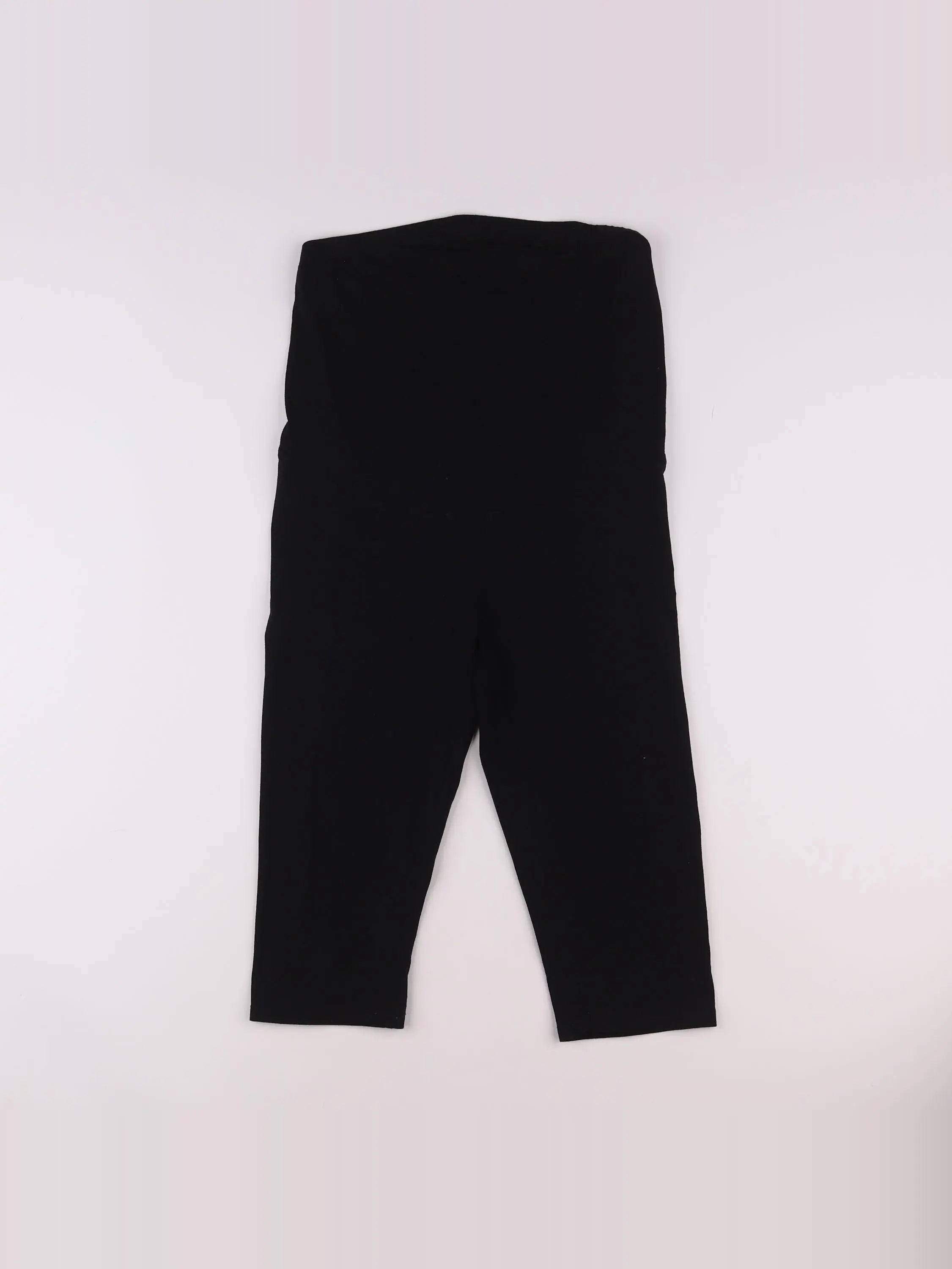 H&M - legging noir - 38 à 40