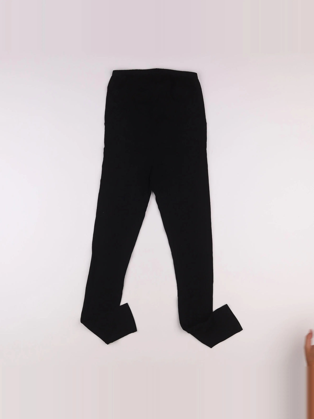 H&M - legging noir - 34