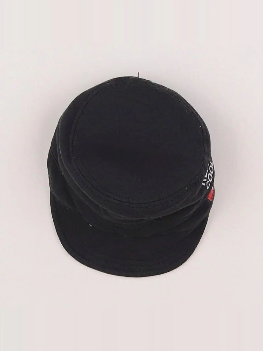 IKKS - casquette gris - 3/6 mois