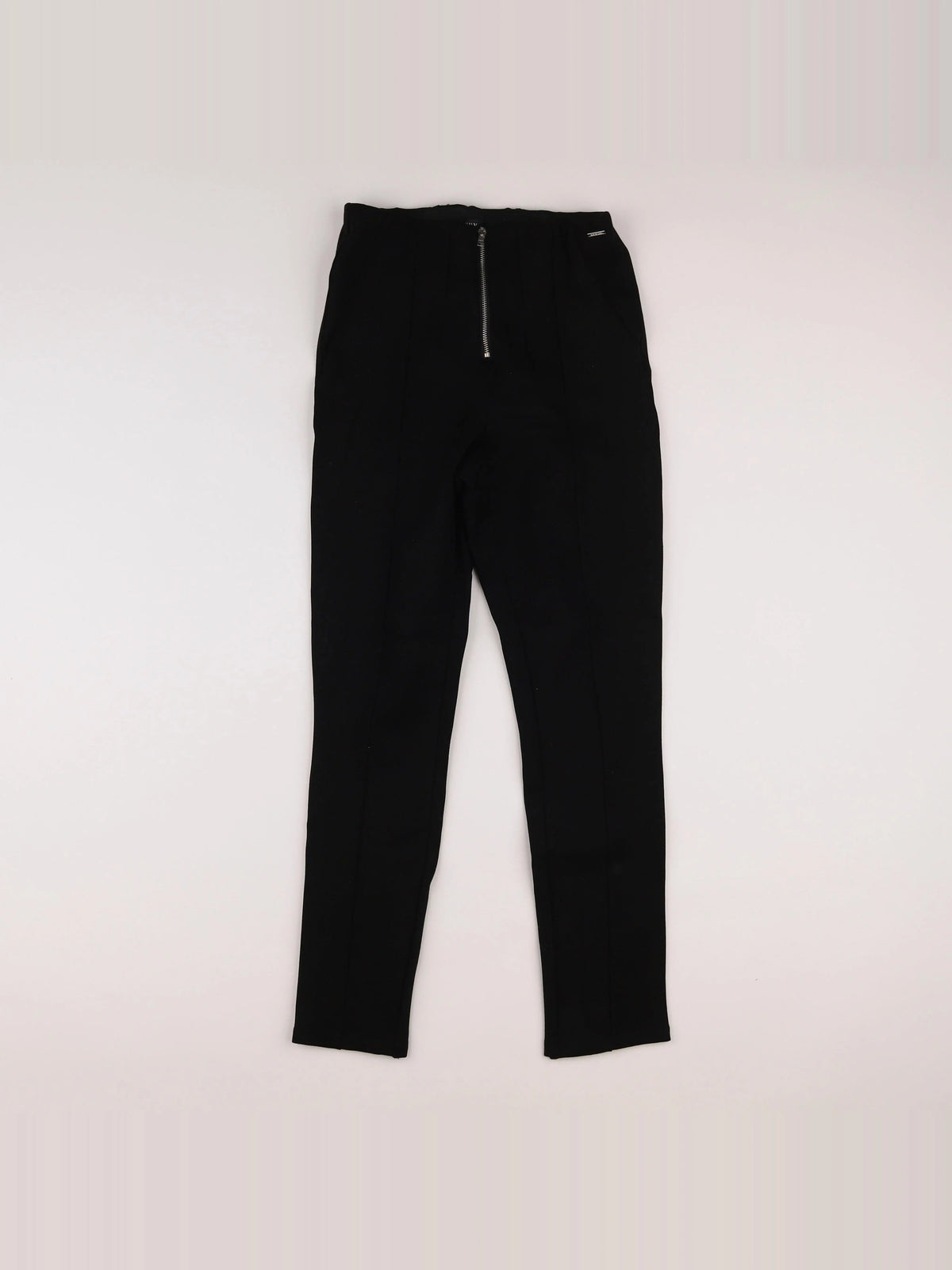 IKKS - pantalon noir - 14 ans