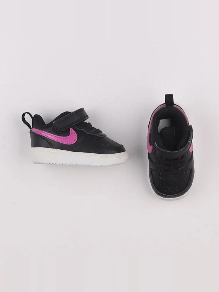 Nike - baskets noir - pointure 18