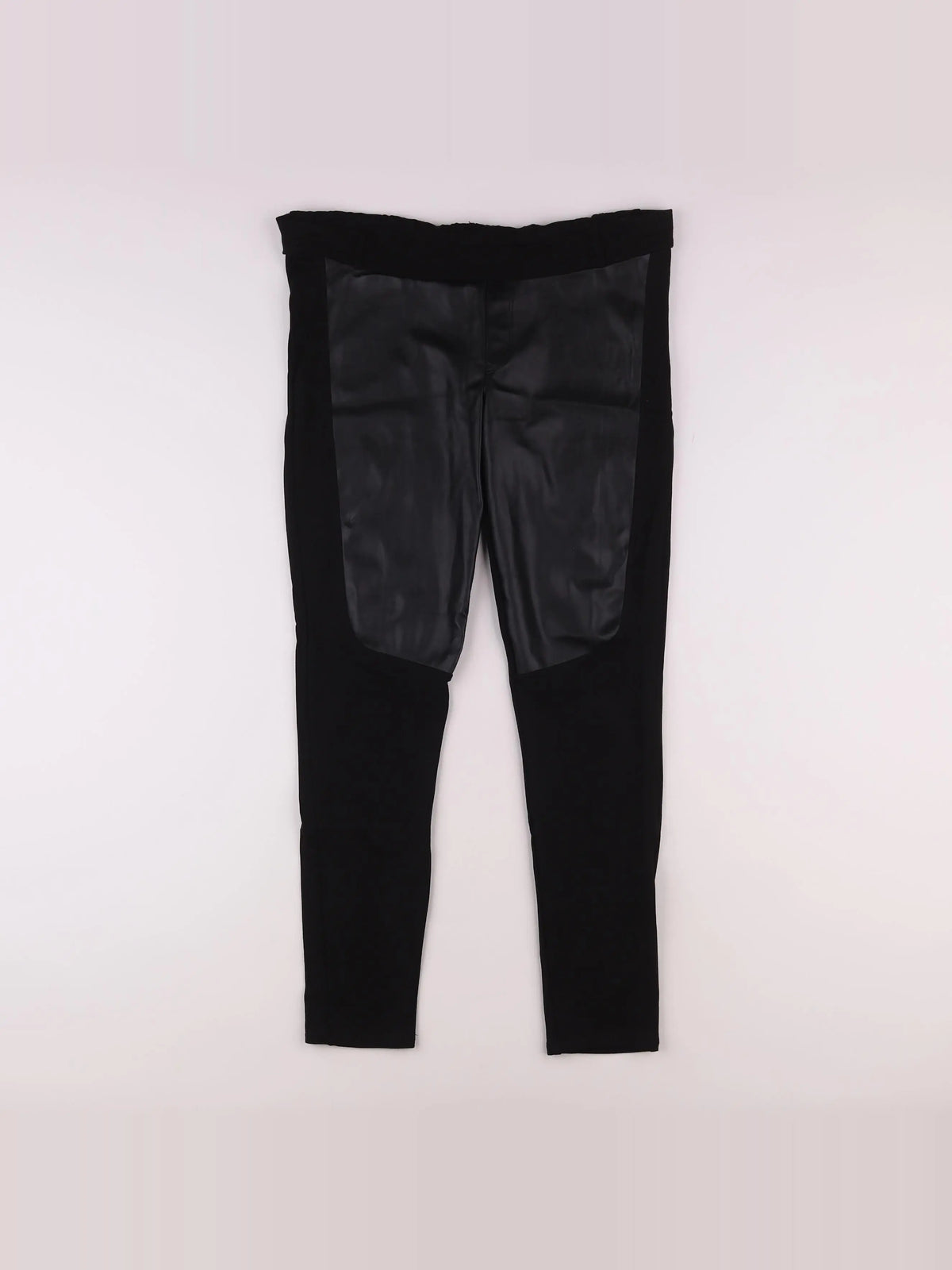 Envie de fraise - pantalon grossesse noir - 40/42 - T4 - L/XL