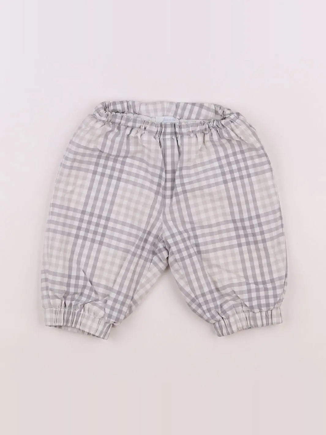 Jacadi - pantalon beige - 3 mois