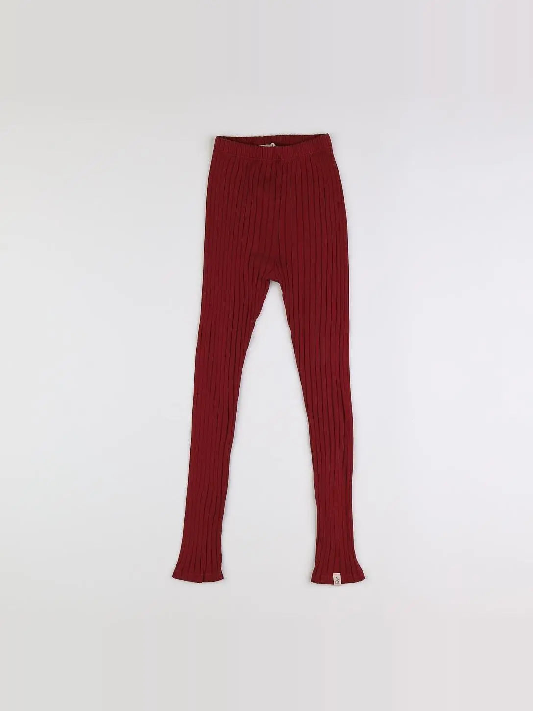 Legging TOVA plum