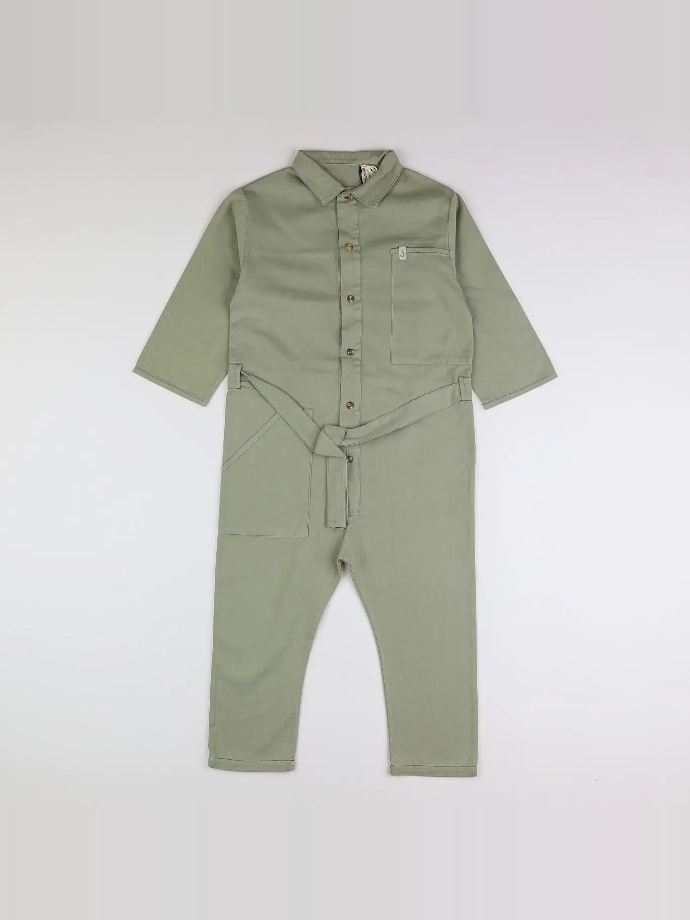 Combinaison TEO sage