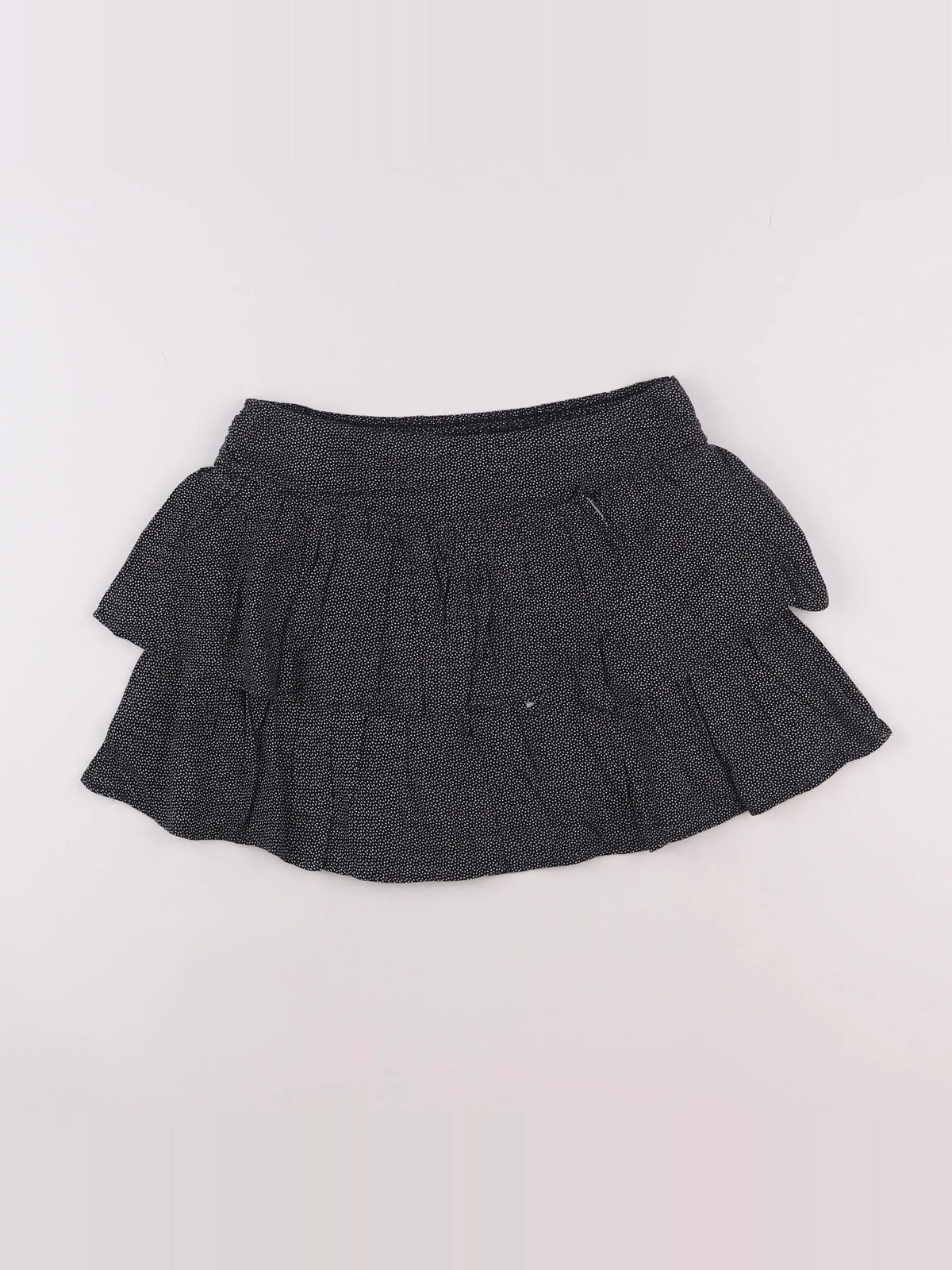 IKKS - jupe gris - 12 ans
