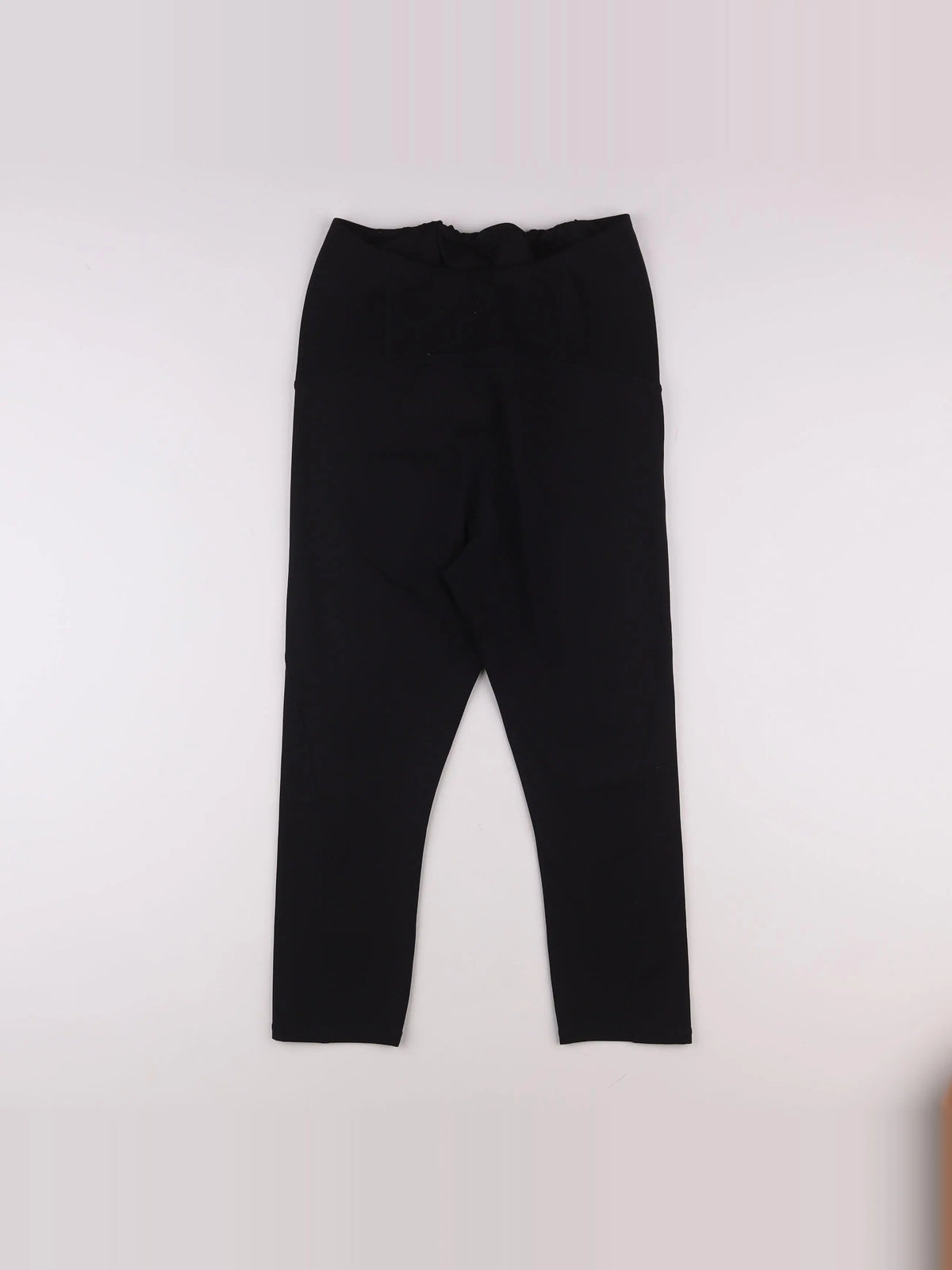 H&M - legging grossesse noir - 40