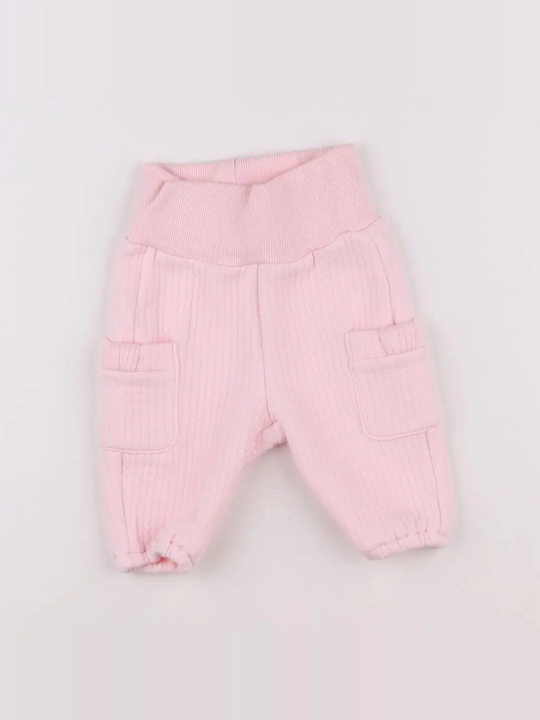 Catimini - jogging rose - 3 mois