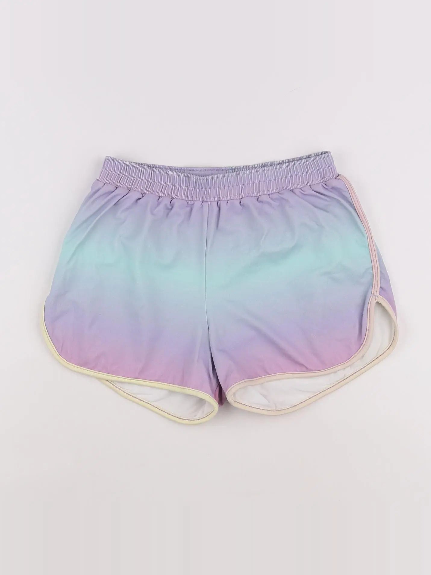 Hundred Pieces - maillot de bain violet - 14 ans