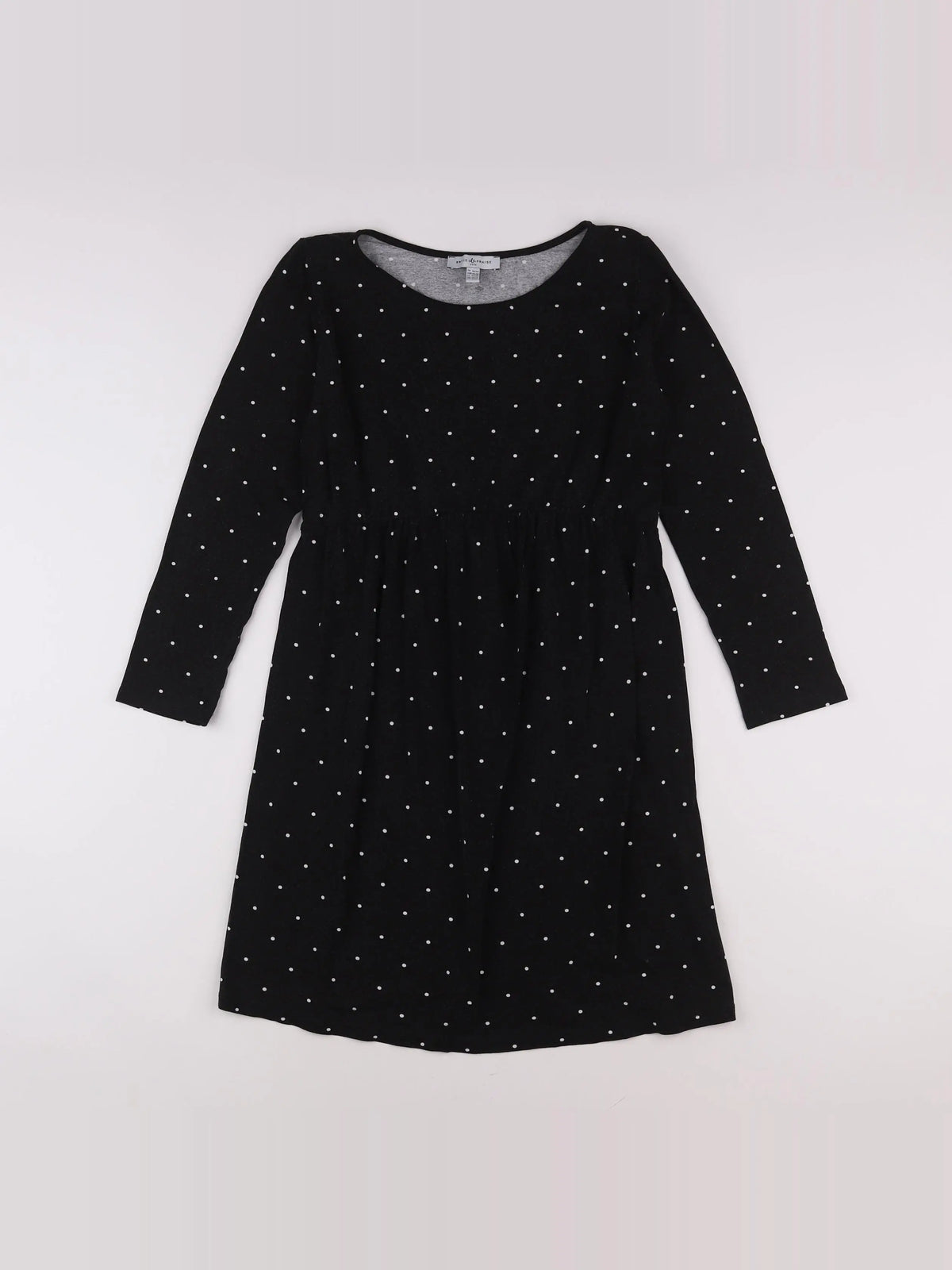 Envie de fraise - robe grossesse, grossesse gris - 40 à 42