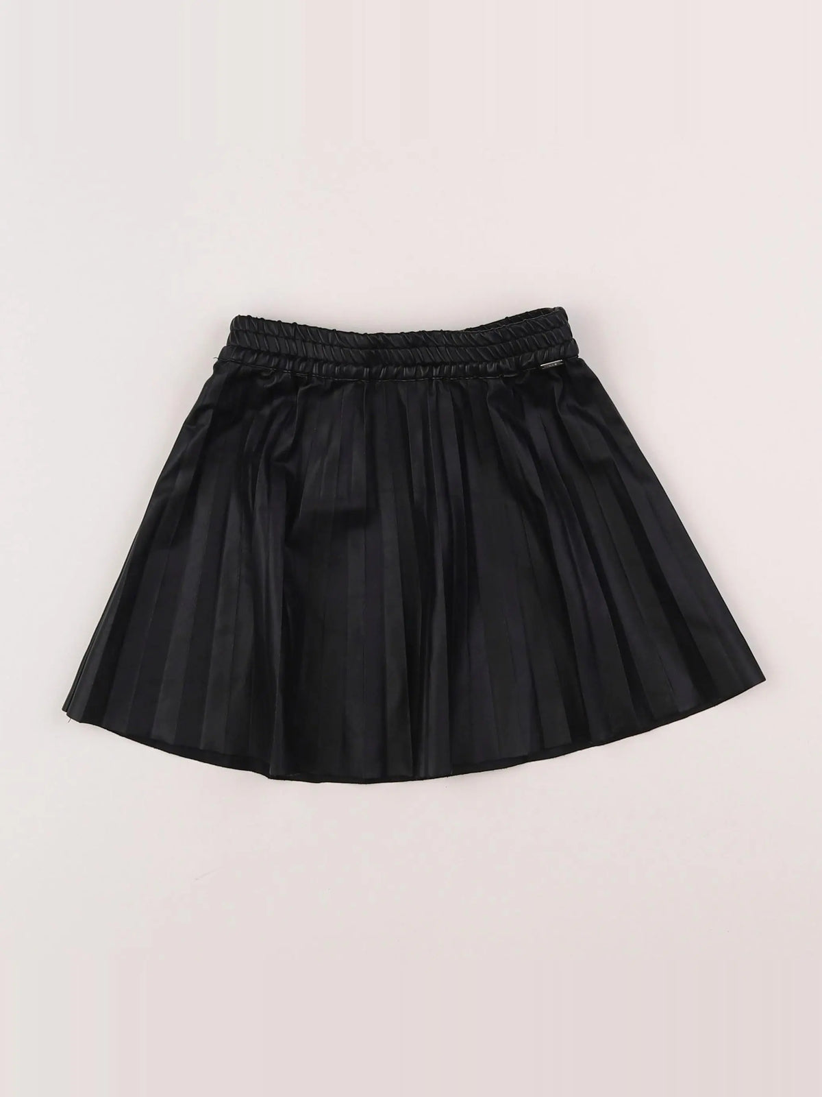 IKKS - jupe noir - 3 ans