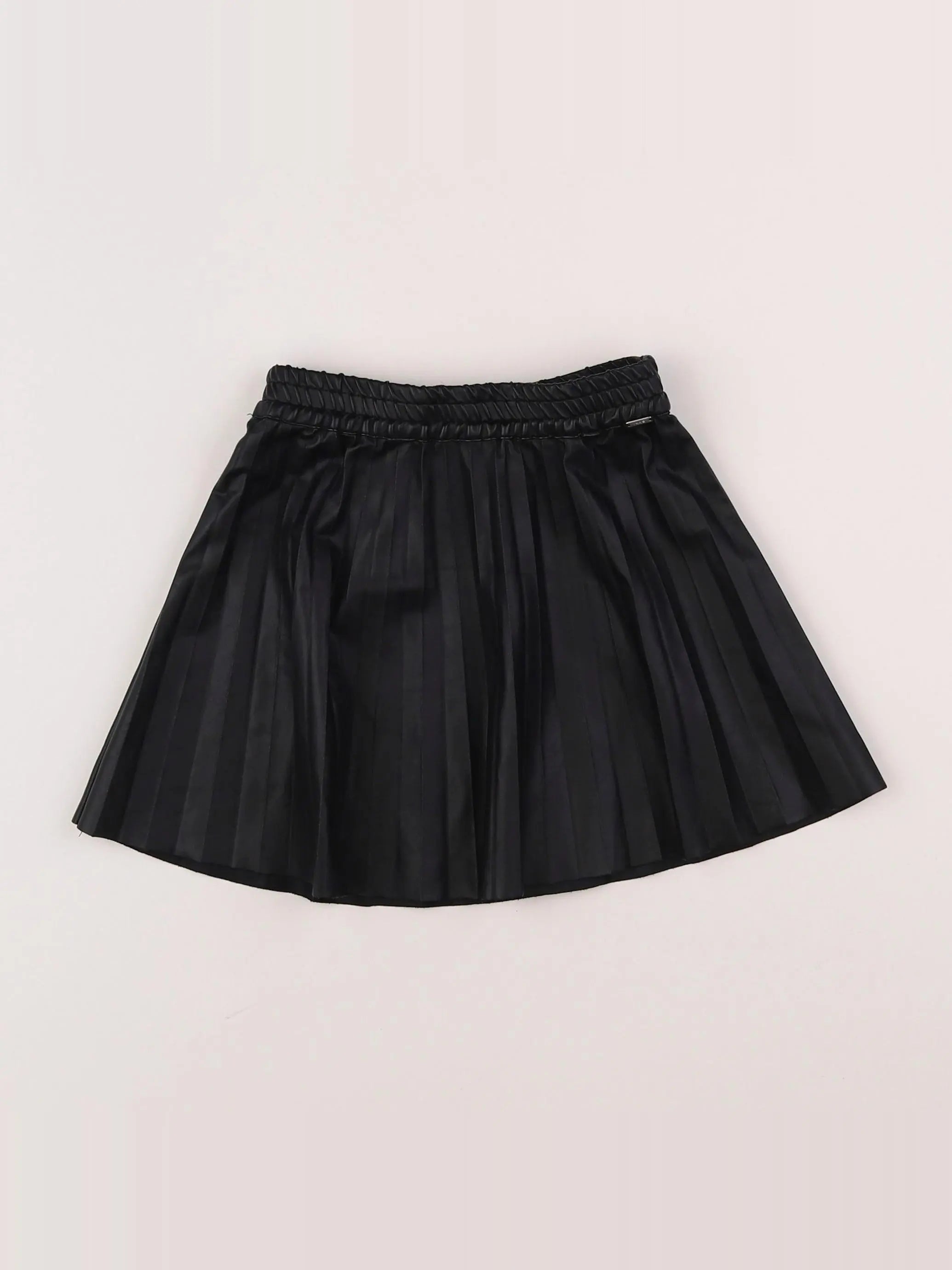 IKKS - jupe noir - 3 ans