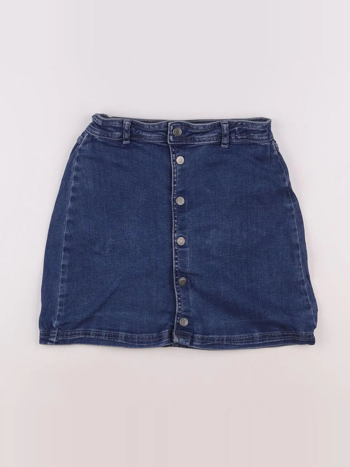 Storytelling - jupe bleu - 12 ans