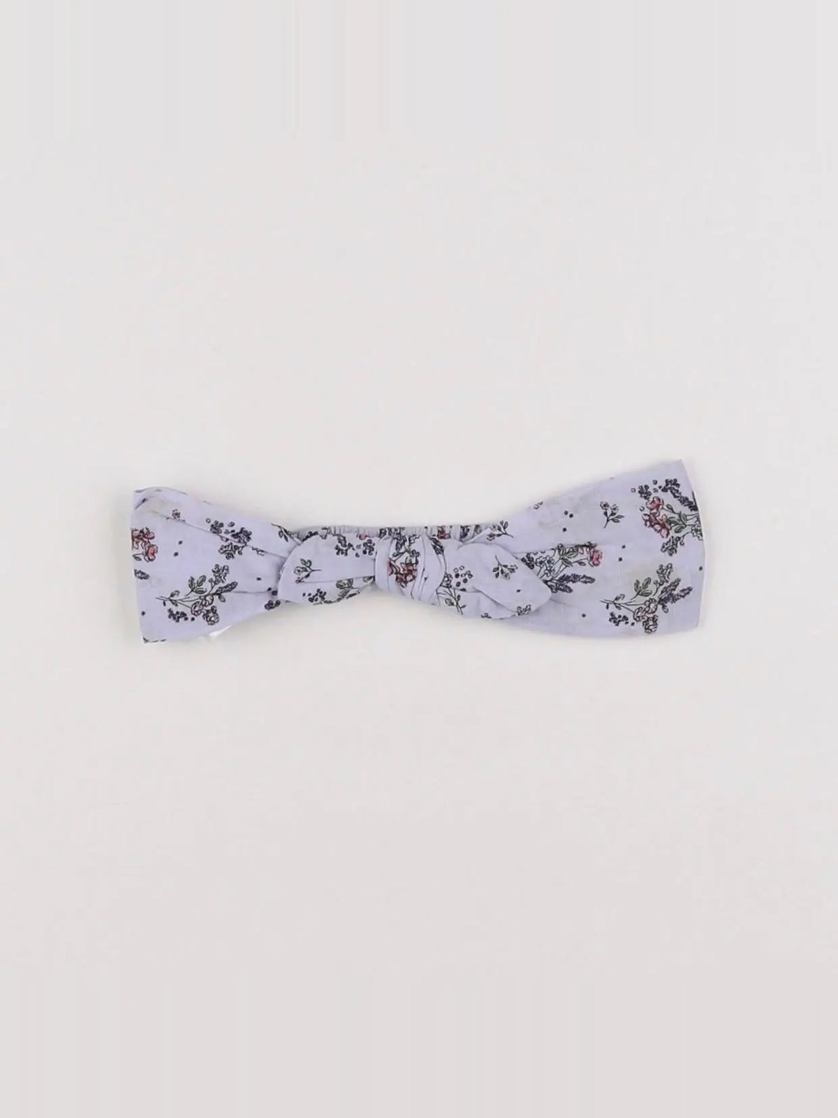 Vertbaudet - bandeau bleu - 12/18 mois