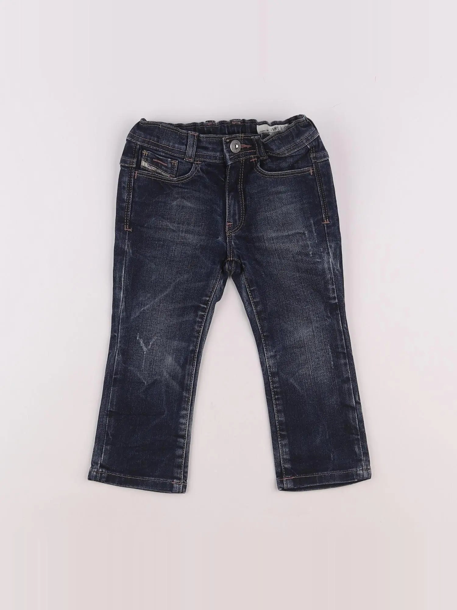 Diesel - jean bleu - 18 mois