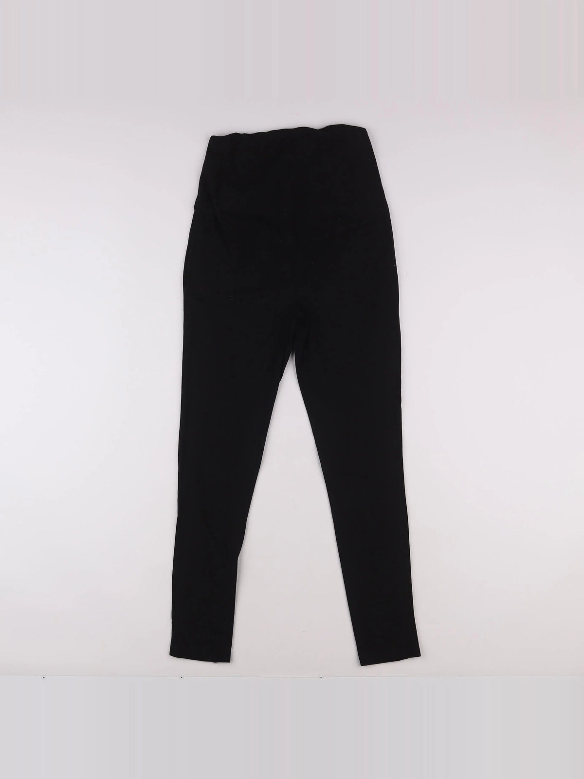 Kiabi - legging grossesse noir - 38 à 40