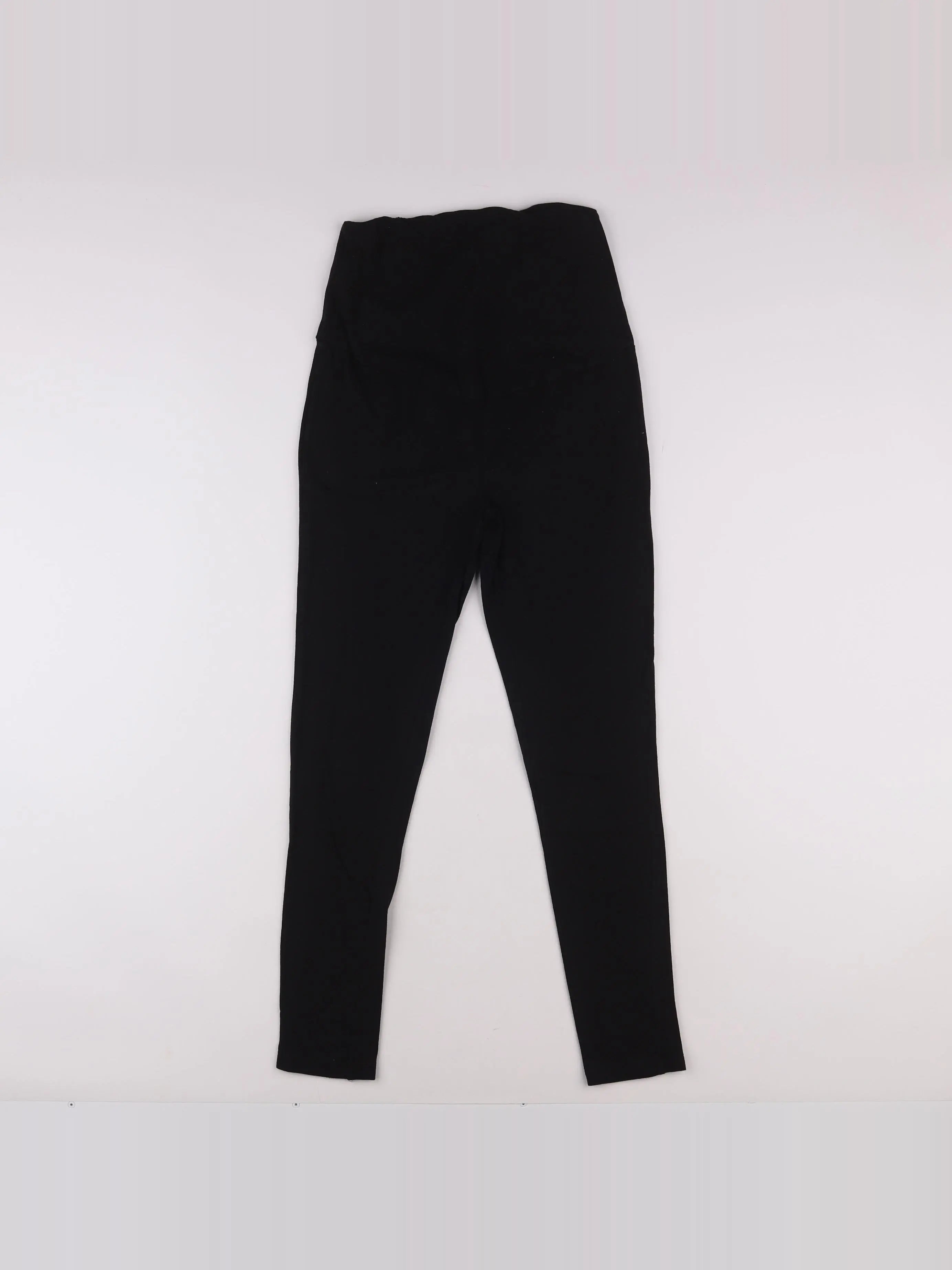 Kiabi - legging grossesse noir - 38 à 40