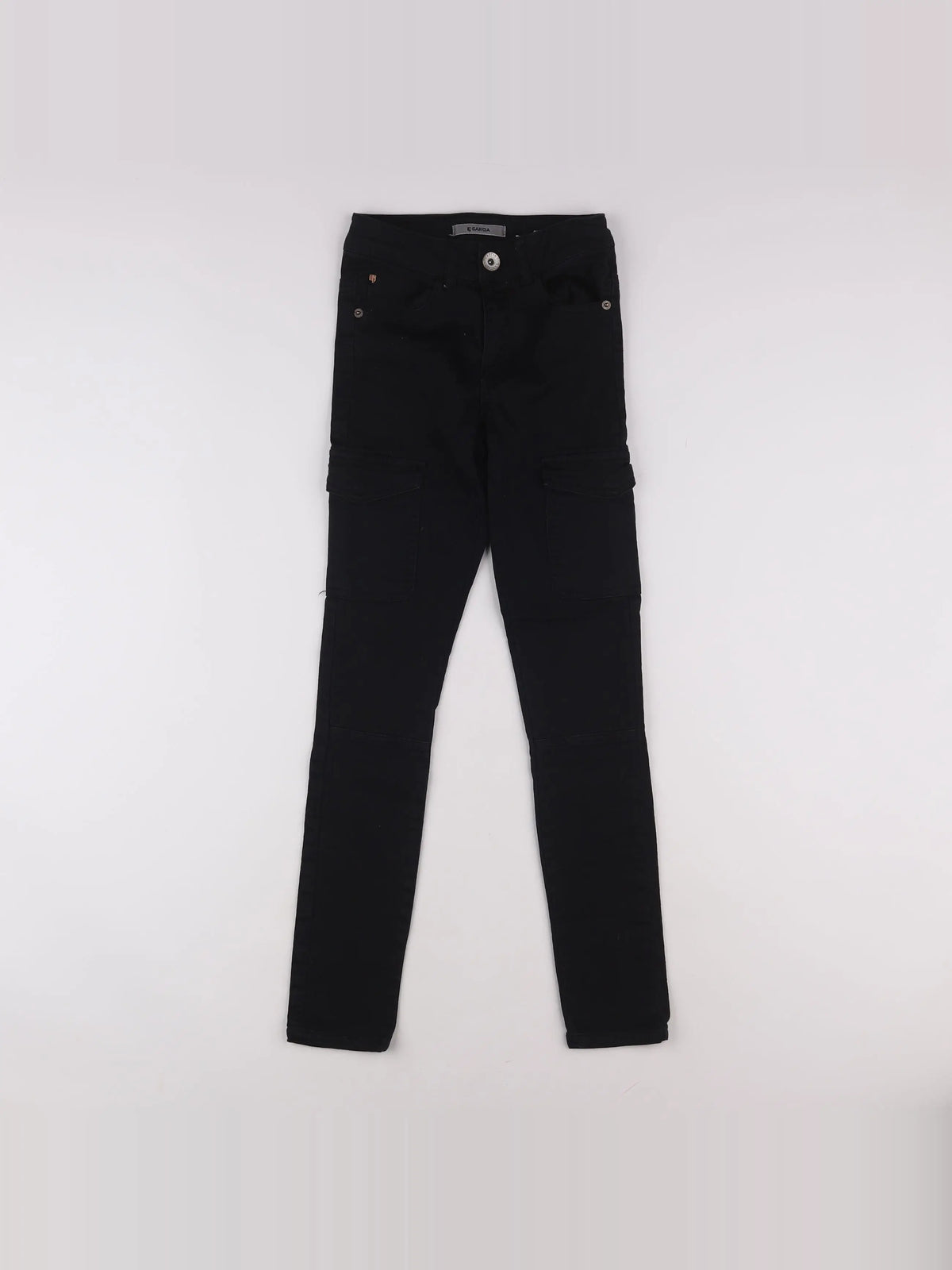 Garcia - pantalon noir - 10 ans