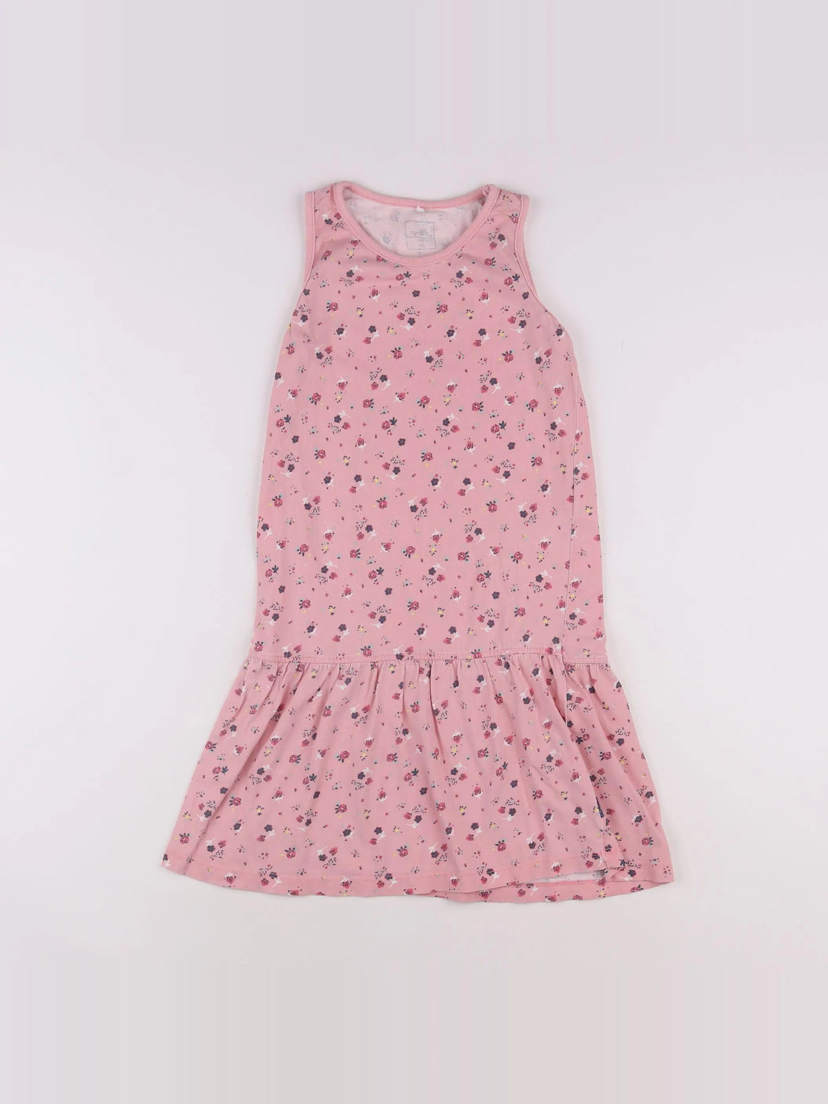 Name it - robe rose - 11 ans