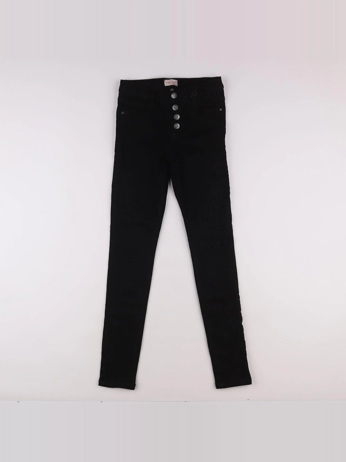 Kids Only - jean noir - 12 ans