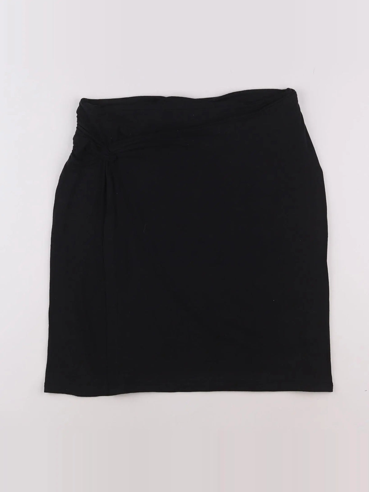 noppies maternité - jupe grossesse noir - 36