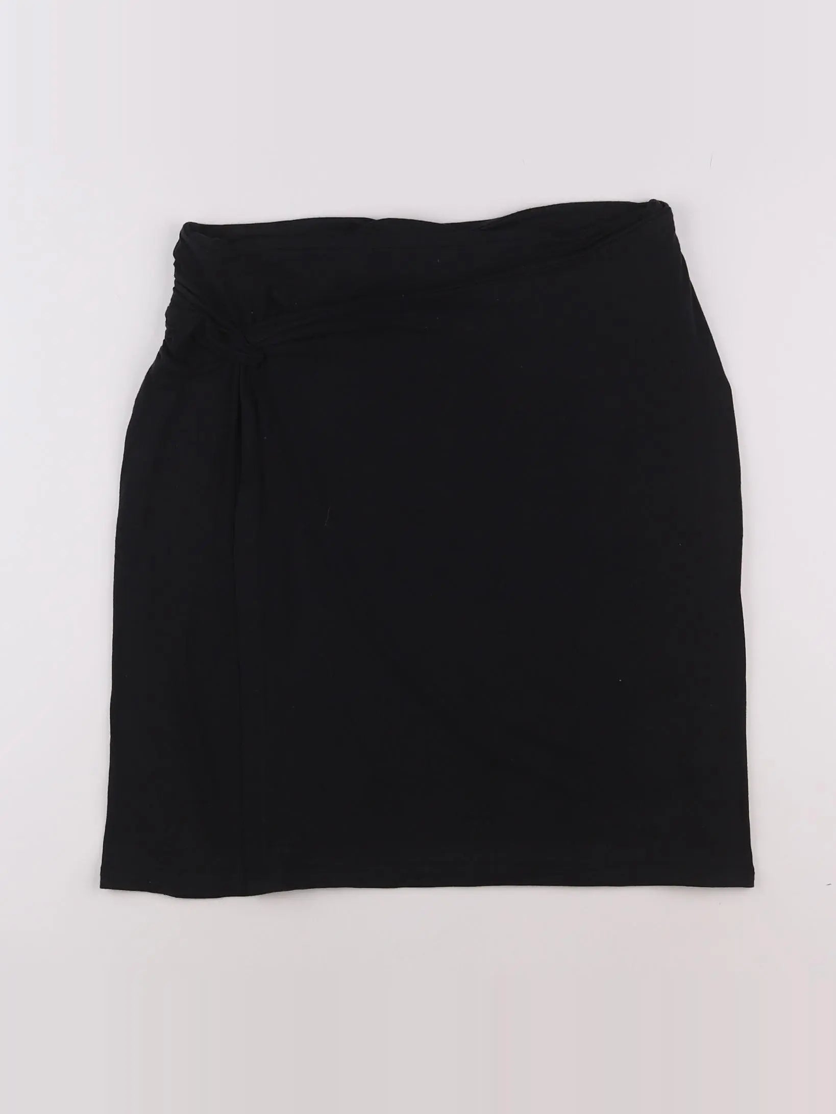 noppies maternité - jupe grossesse noir - 36
