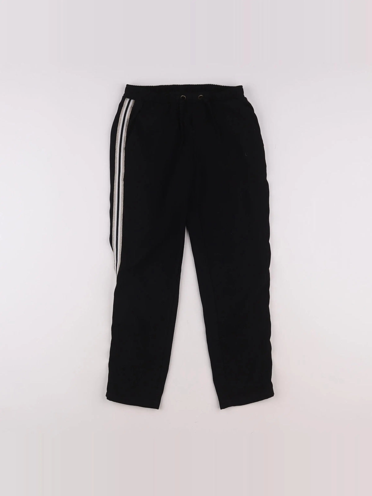 IKKS - pantalon noir - 10 ans