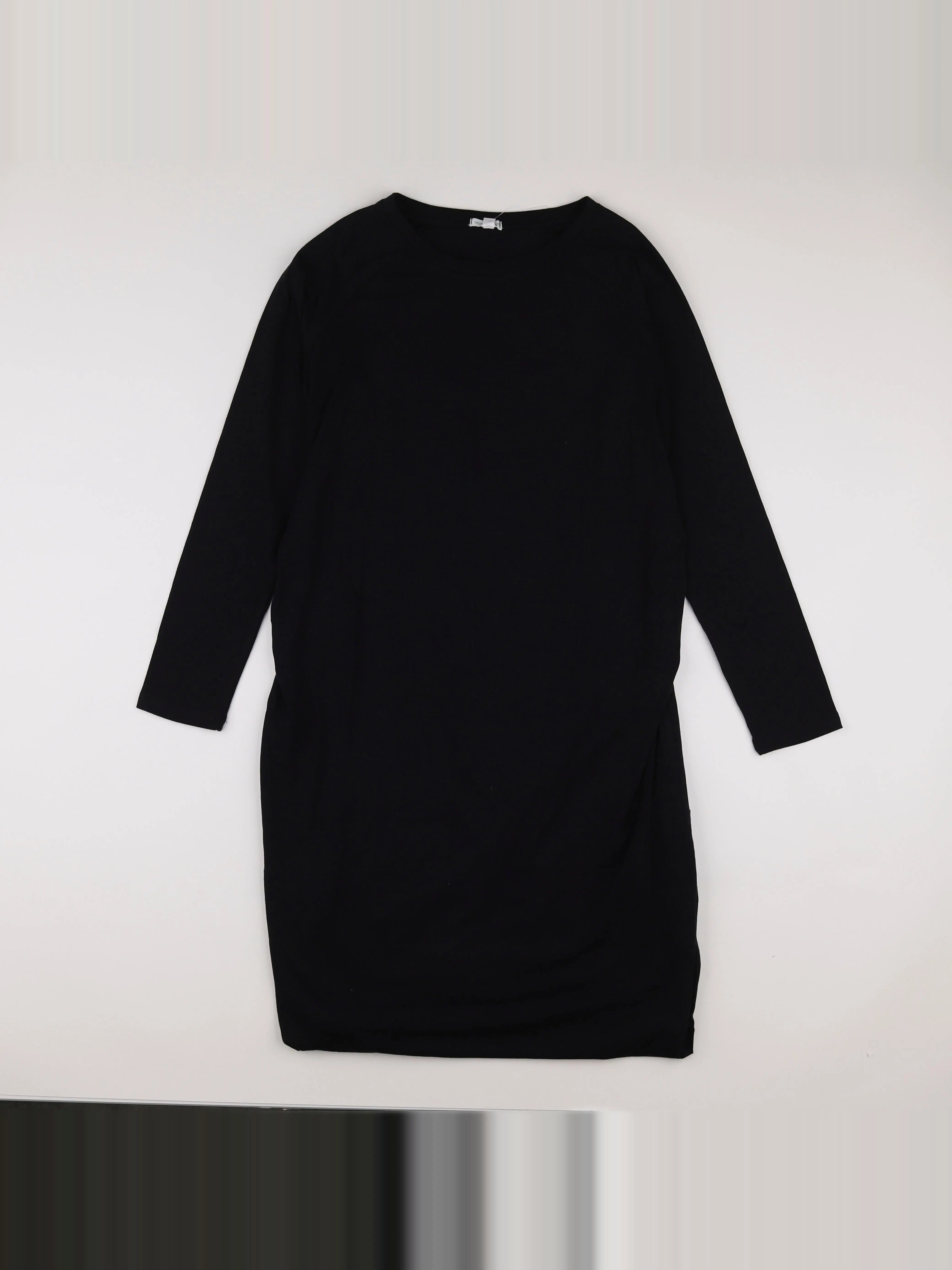 Vertbaudet - robe grossesse noir - 38 à 40