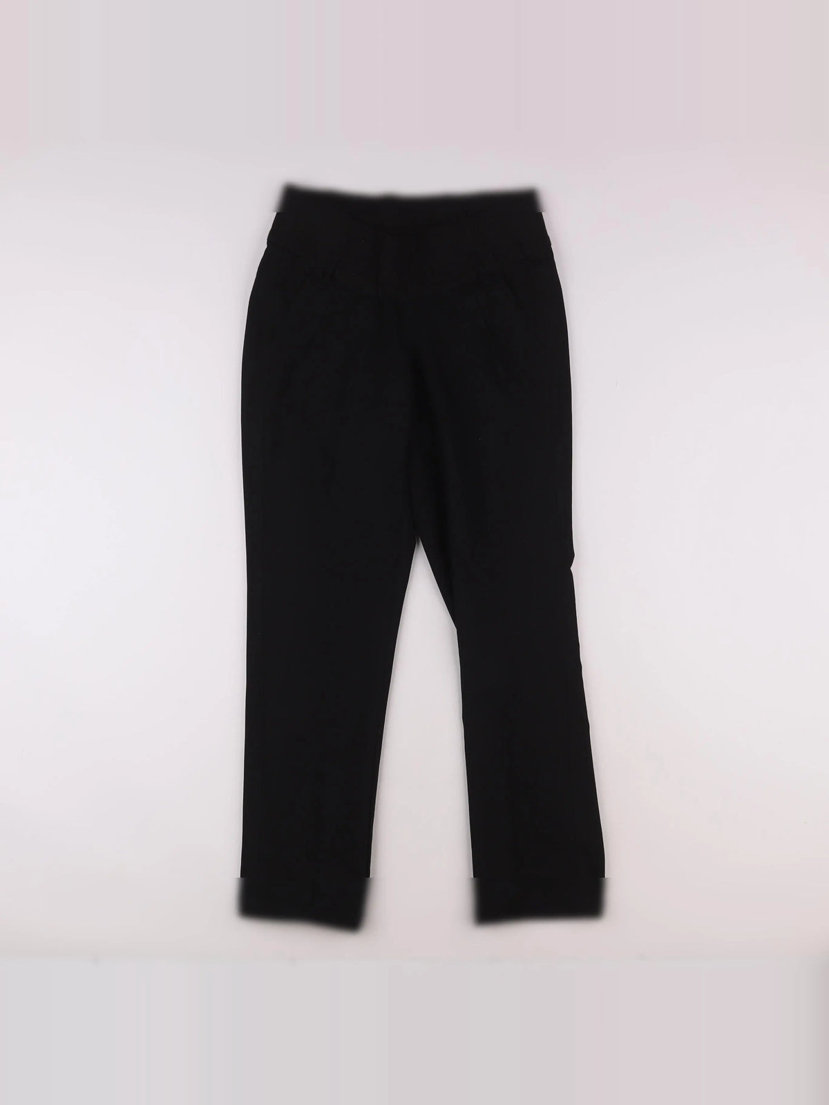 La redoute - pantalon grossesse noir - 34